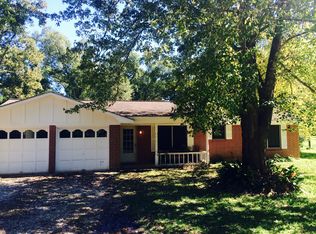 141 County Road 803, Buna, TX 77612