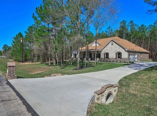 17753 Derby Dr, Waller, TX 77484