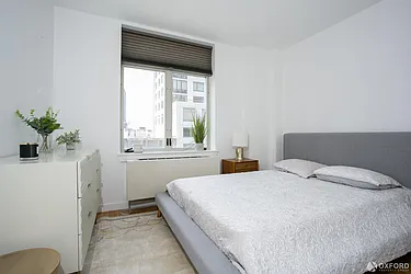 Rented by Oxford Property Group