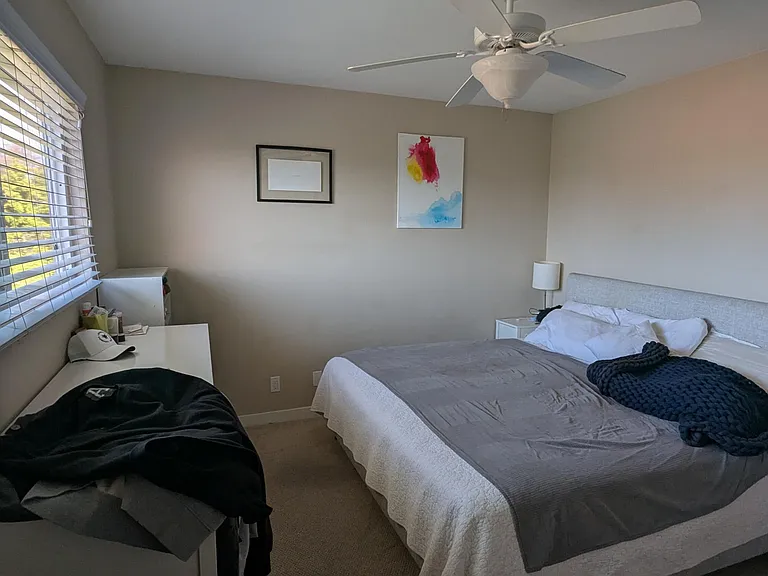 515 E Arrellaga St #4 — Photo 9