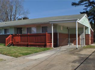 5757 Roper Dr, Norfolk, VA 23518