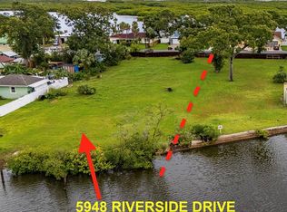 5948 S Riverside Dr #12-13, Pt Orange, FL 32127
