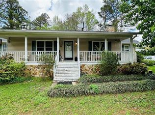 661 Winndale Rd, Dallas, GA 30157