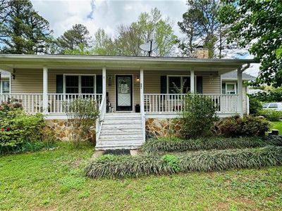 661 Winndale Rd, Dallas, GA, 30157