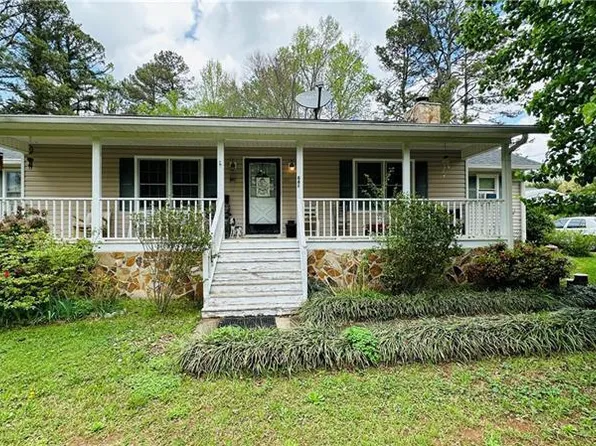 661 Winndale Rd, Dallas, GA 30157