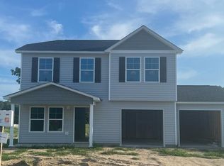 3716 Baker Pond Trl, Nashville, NC 27856