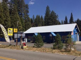 41579 Dinkey Creek Road, Shaver Lake, CA 93664