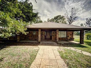1809 Johnson Chute Rd, Natchitoches, LA 71457
