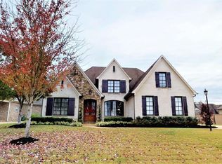 6625 Sundance Dr, Olive Branch, MS 38654