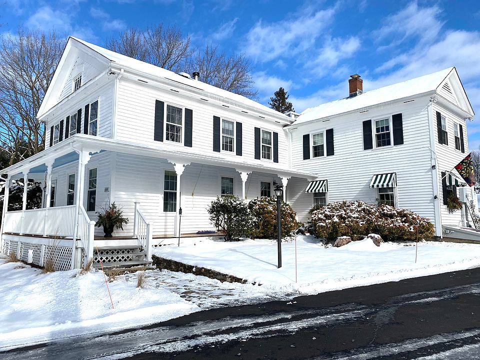 121 Thomaston Road