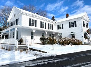 121 Thomaston Rd, Morris, CT 06763