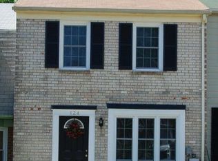 124 Meadowlark Ave, Mount Airy, MD 21771