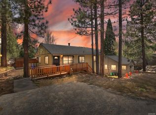 42911 Encino Rd, Big Bear Lake, CA 92315