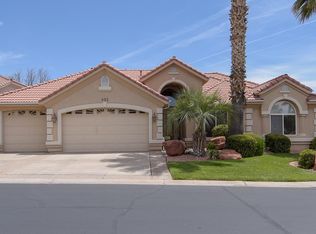 692 N Bandolier Ln, Washington, UT 84780
