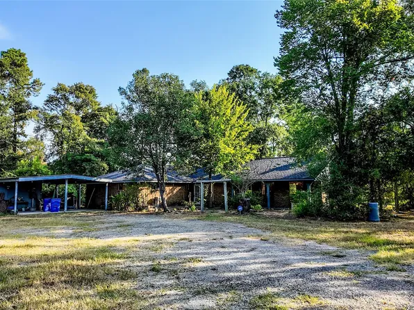 1493 Fm 980 Rd, Huntsville, TX 77320