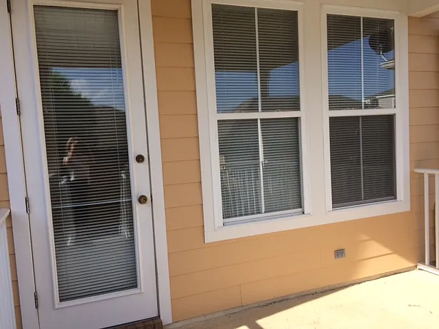 Back Porch