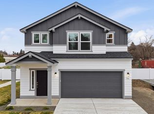 316 N Viewmont Ct, Spokane Valley, WA 99016