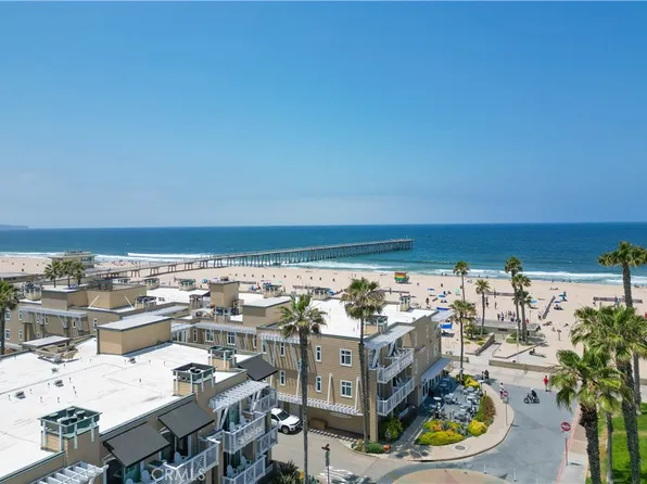 1300 The Strand #127, Hermosa Beach, CA 90254