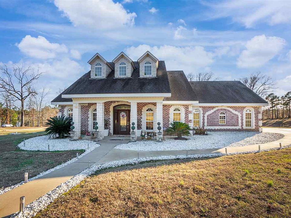 550 Lake Gladewater Rd, Gladewater, TX 75647 Zillow