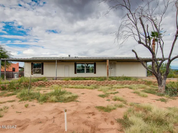7652 W Zorro Rd, Tucson, AZ 85757