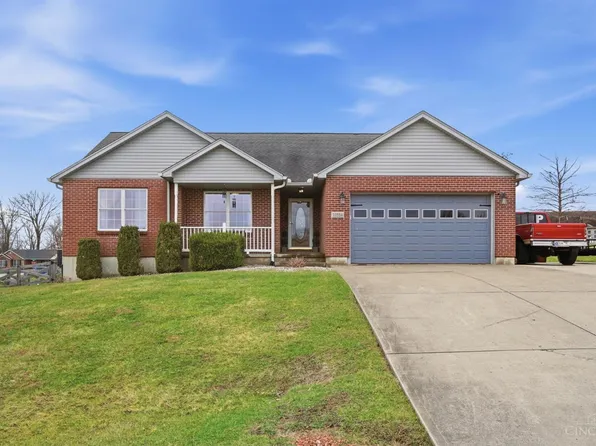10584 Amity Dr, Aurora, IN 47001