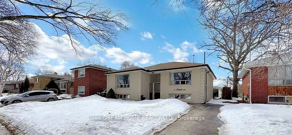3 bed, $2,750 — Photo 4