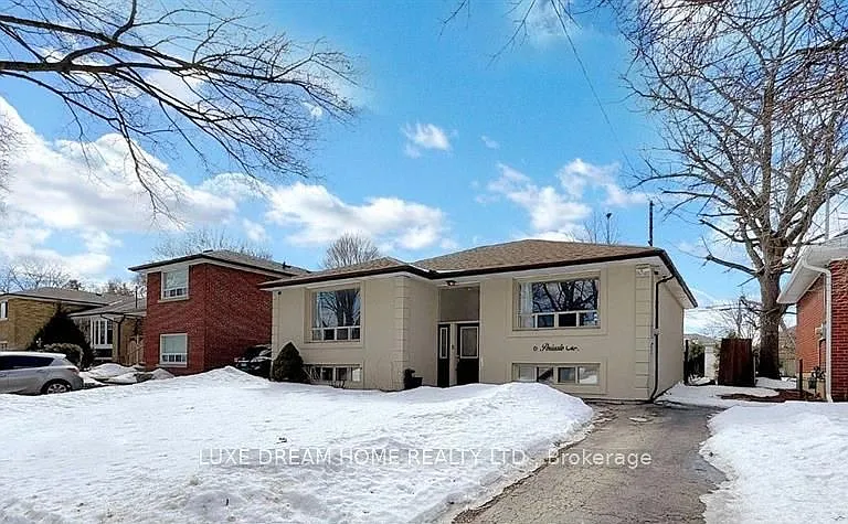 16 Perivale Cres — Photo 4