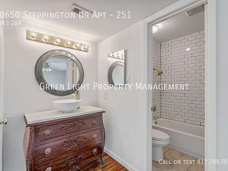 10650 Steppington Dr #251 — Photo 22