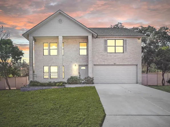 2003 MARLINTON WAY, San Antonio, TX 78230