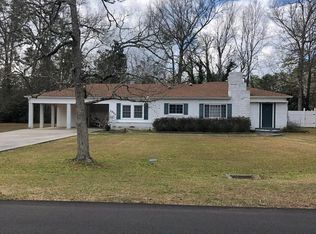 1311 W 4th Ave, Picayune, MS 39466