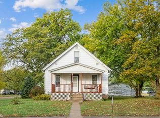 406 Center St, Middletown, IA 52638