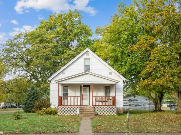 406 Center St, Middletown, IA 52638