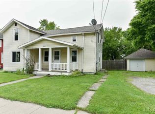 648 S Winter St, Adrian, MI 49221