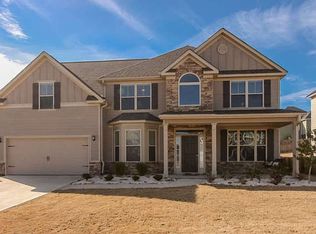 1266 Berkley Hills Pass, Evans, GA 30809
