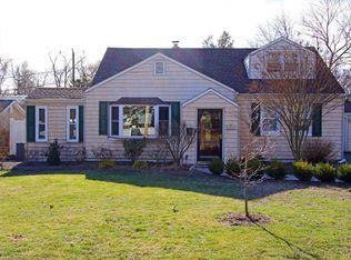 461 Branch Ave, Little Silver, NJ 07739