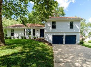 4806 NW 81st Ter, Kansas City, MO 64151