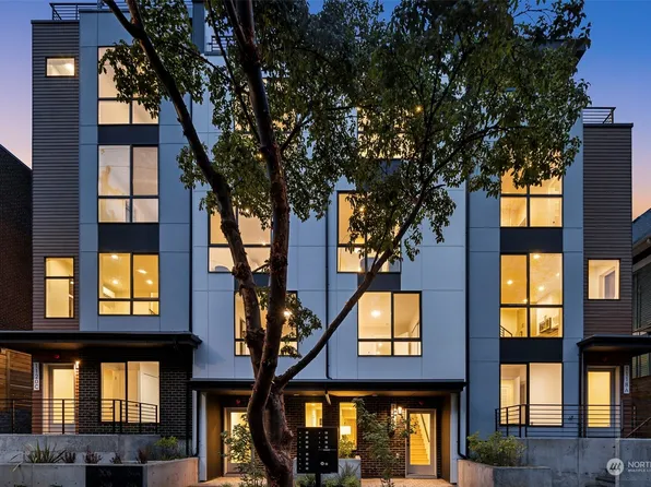 1118 C 13th Avenue, Seattle, WA 98122