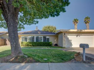 1425 Virlee Dr, Modesto, CA 95355