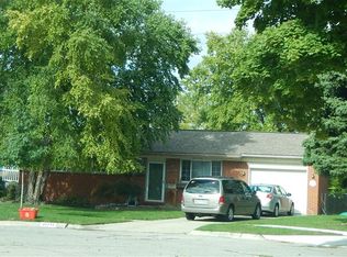 31711 Stricker Dr, Warren, MI 48088