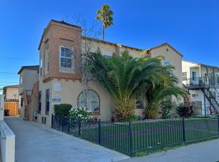 1539.5 S Orange Grove Ave #1539, Los Angeles, CA 90019