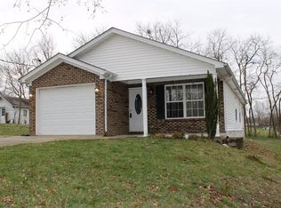 126 Rose Ln, Richmond, KY 40475