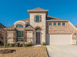 1200 Horsemint Dr, Little Elm, TX 75068