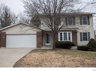 207 Walden Ct, Eureka, MO 63025