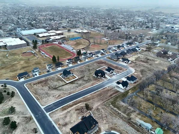 1117 N 700 E, Nephi, UT 84648