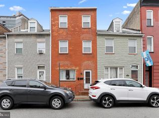 316 S High St, Baltimore, MD 21202