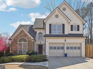 3285 Pierce Arrow Cir, Suwanee, GA 30024