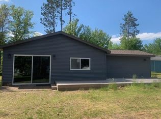 715 N Harding Ave, Harrison, MI 48625