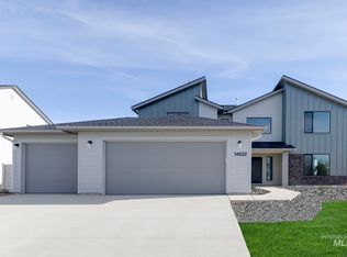 14822 N Fishing Creek Ave, Nampa, ID 83651
