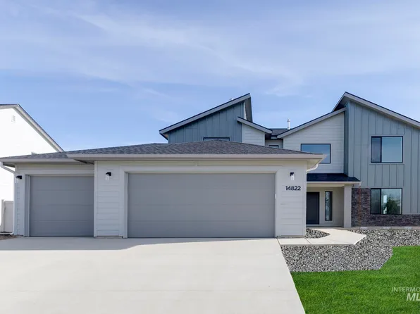 14822 N Fishing Creek Ave, Nampa, ID 83651