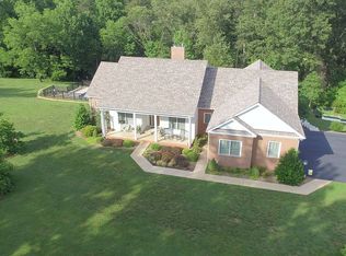 429 Larkins Mill Ln, Brightwood, VA 22715